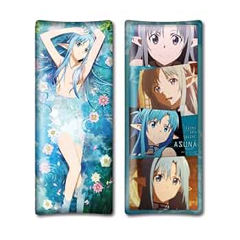 アスナ　ミニクッション　ストラップ　【ソードアートオンライン】 アスナ ミニクッション ストラップ 【ソードアートオンライン
